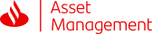 Logotipo de Santander Assets Management. Lleva a la página principal