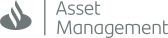 Logotipo de Santander Assets Management. Lleva a la página principal
