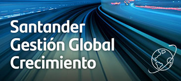 Santander Gestión Global Crecimiento