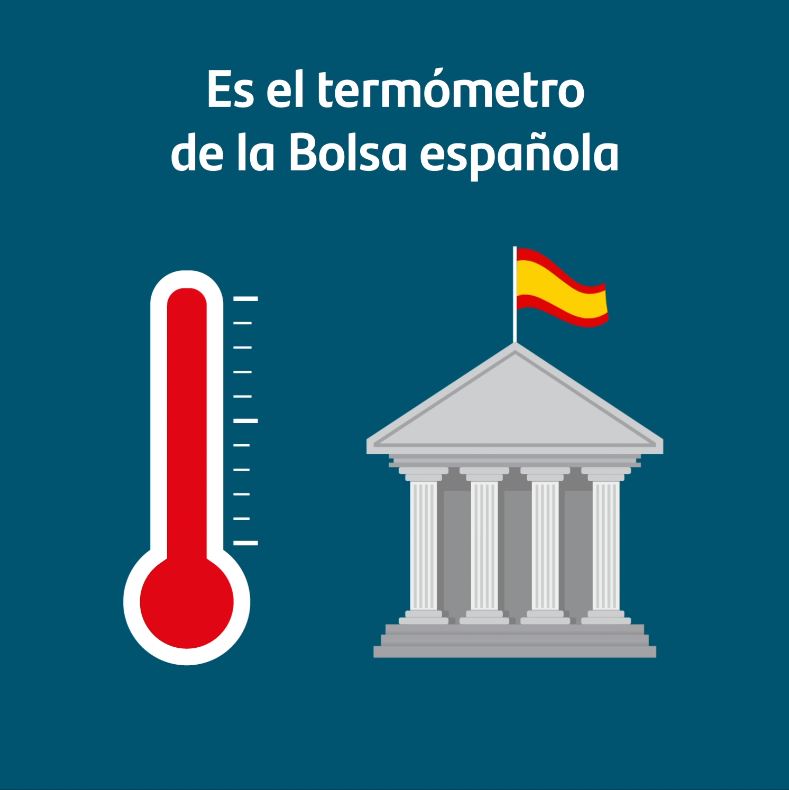 Todo lo que necesitas saber sobre el Ibex 35