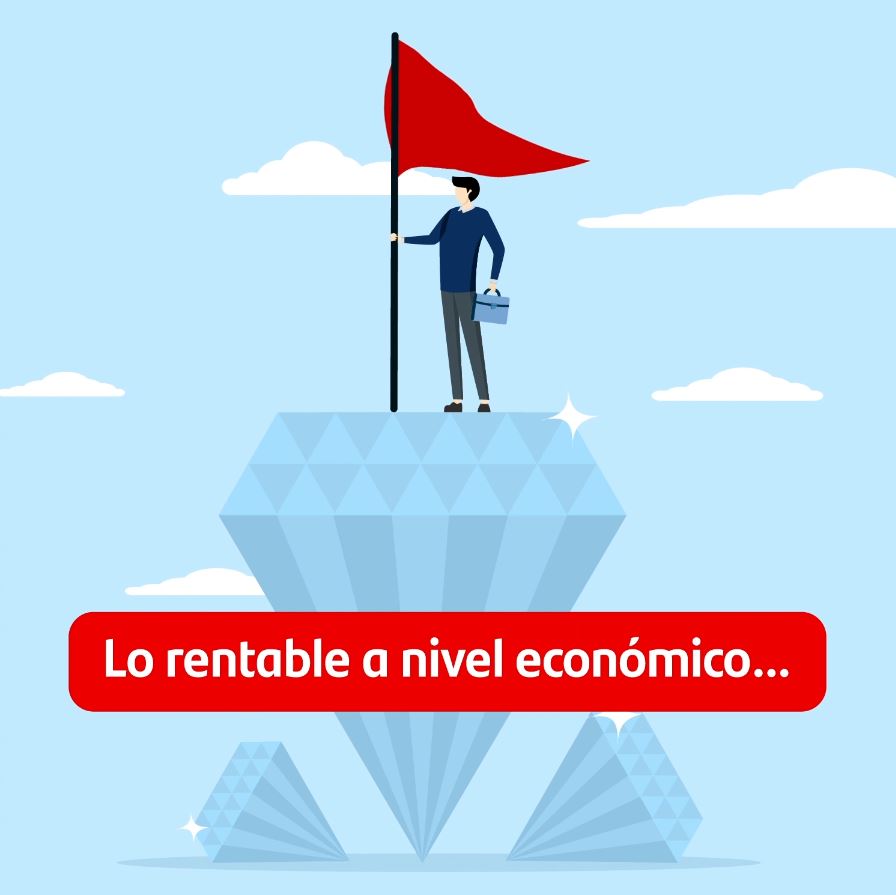 ¿Por qué son importantes las inversiones sostenibles?