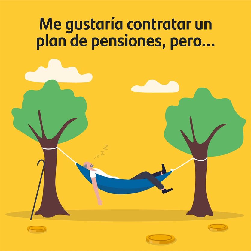 Plan de pensiones: una inversión hoy para cuidar el mañana