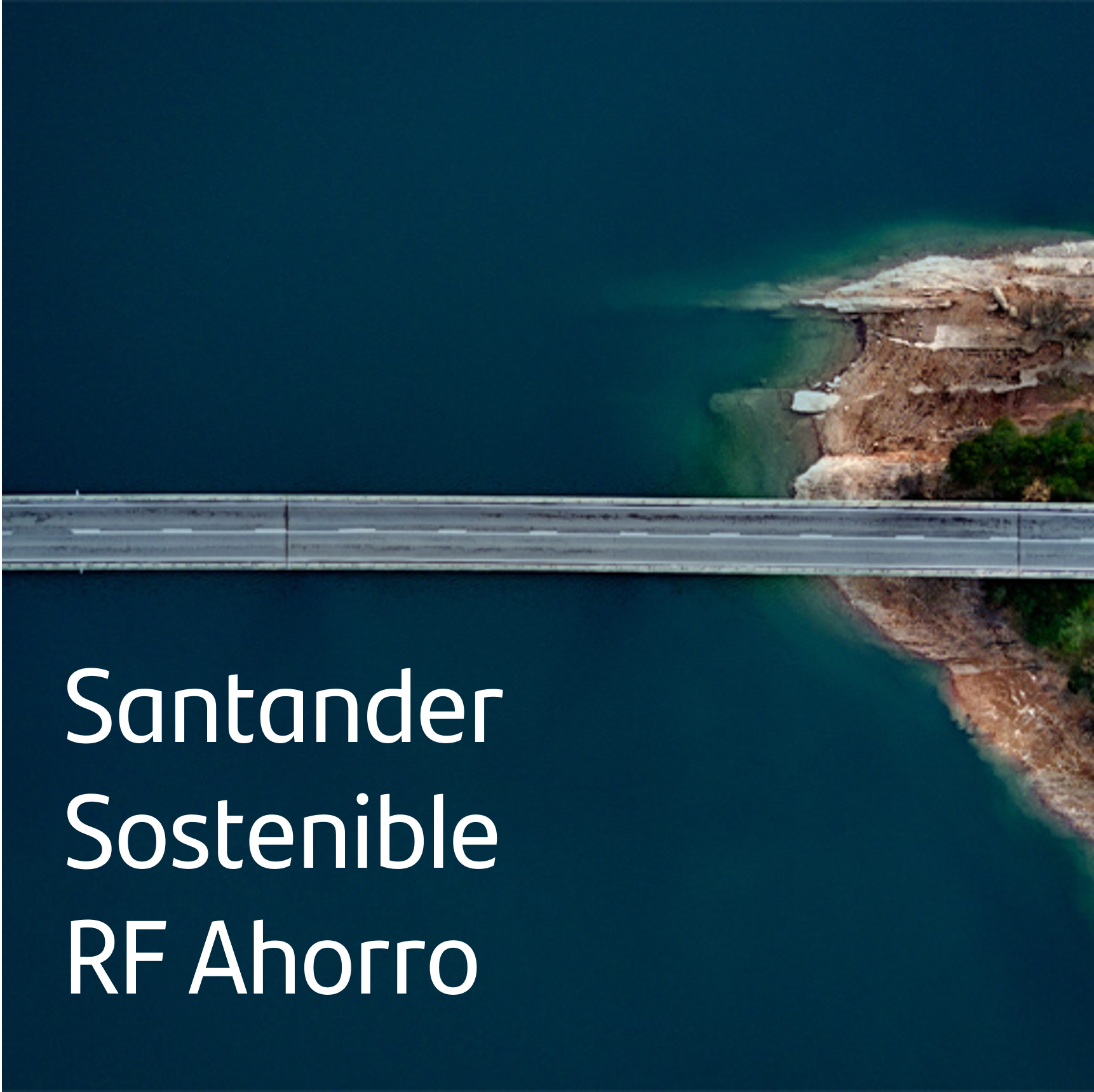 Santander Sostenible RF Ahorro