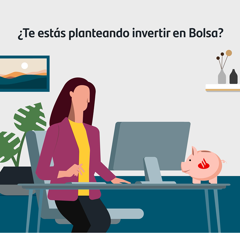 Cinco buenas prácticas para configurar tu cartera de inversión