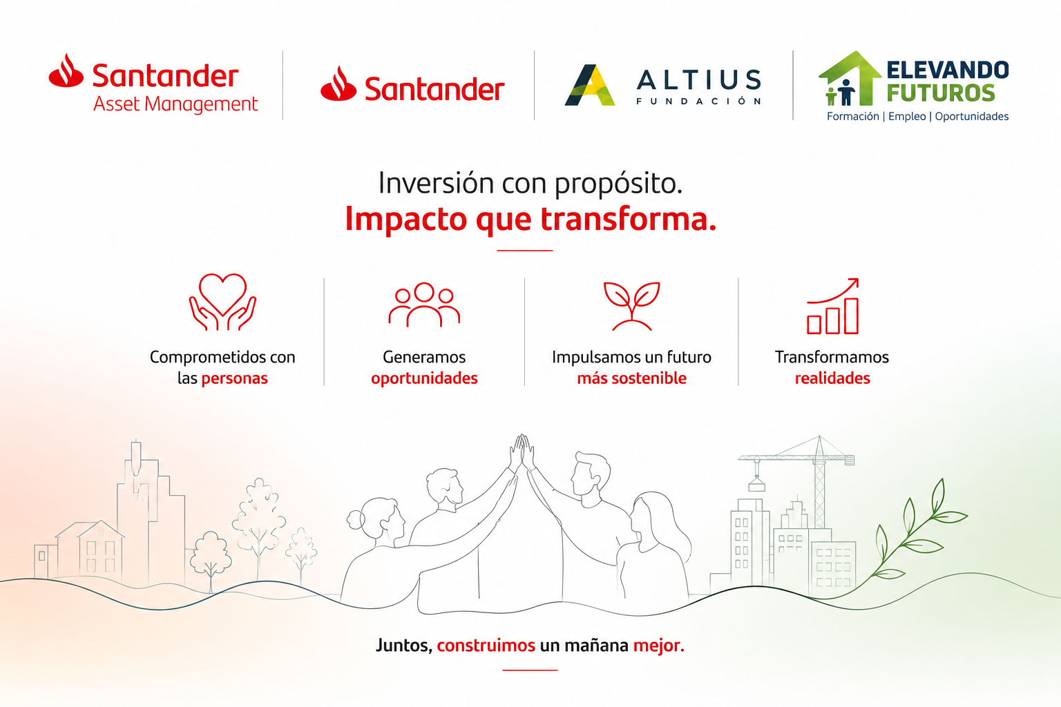 Empresas participantes en la donaci&oacute;n - Texto inversi&oacute;n con prop&oacute;sito, Impacto que transformaCaratula donaci&oacute;n.png