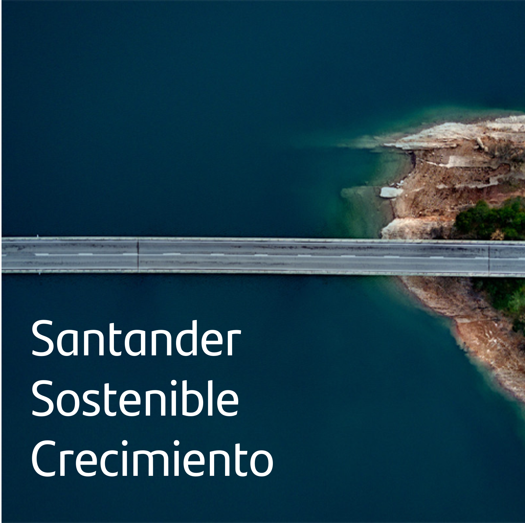 Santander Sostenible Crecimiento