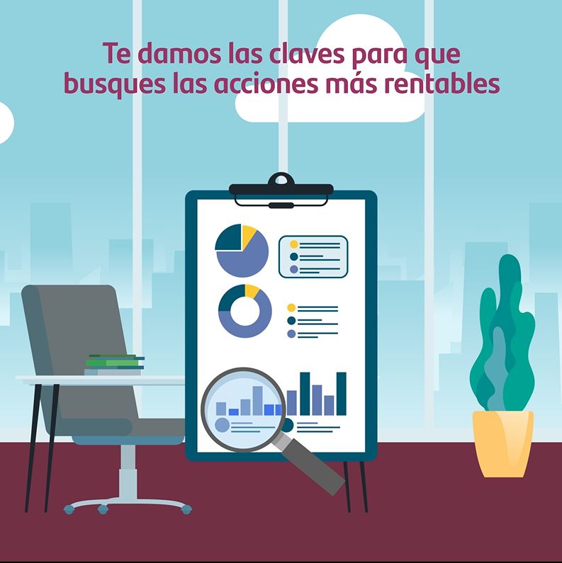 Cálculo y uso del PER en bolsa