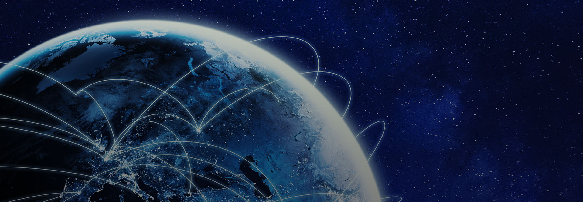 Mundo interconectado