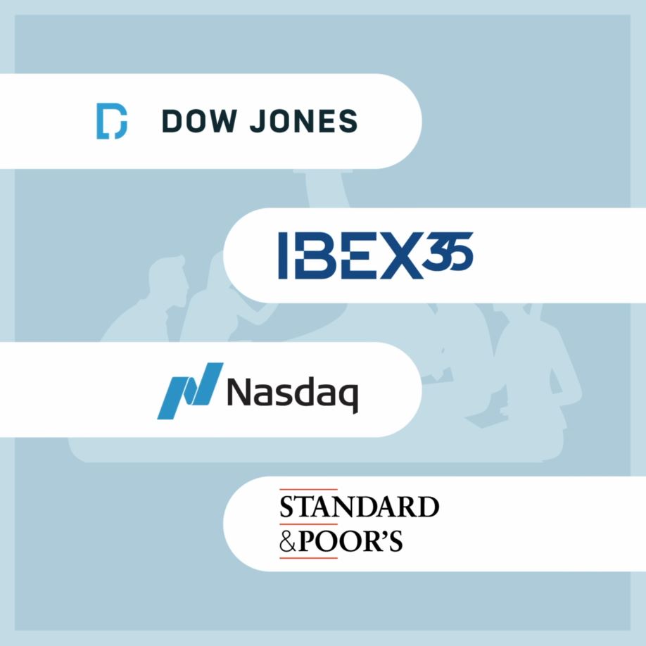 ¿Qué son los fondos de inversión indexados?