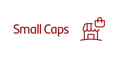 Small caps