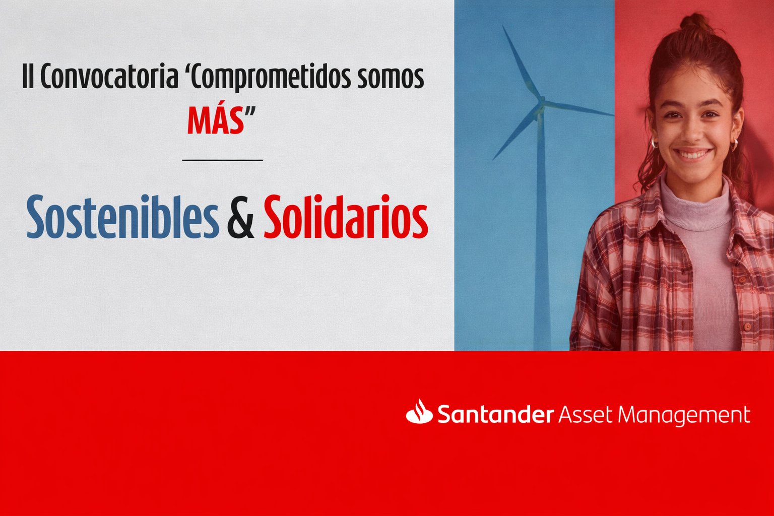 Comprometidos somos Mas - 2a Edicion Banner.png